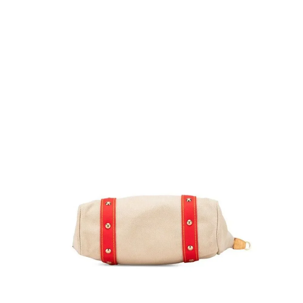Louis Vuitton Antigua Cabas MM Tote